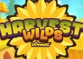 Harvest Wilds - урожай дикостей