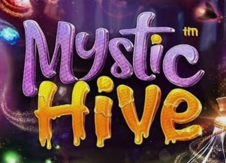 Mystic Hive - таинственный улей